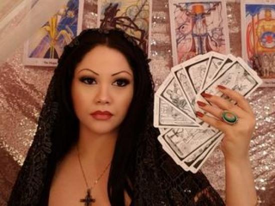 AmberGlass - Animal Psychic and Face Reading in London