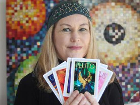 BridgetteVee - Love Horoscope and Tarot Cards
