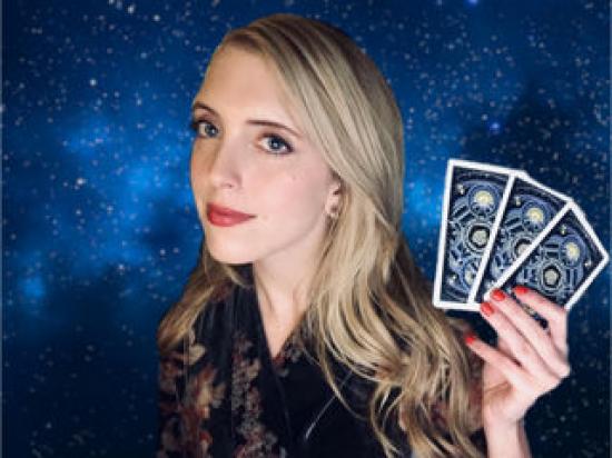 CosmicDancer - Tarot Cards and Love Reading in London
