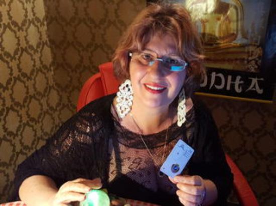 DaVinciCode - Lenormand Cards and Gipsy Cards in London