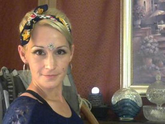 SacredGeometry - Holistic Healing and Love Horoscope in Aranda de Duero