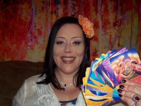 ShanieSpecific - Tarot Cards and Sound Therapy in Fortaleza