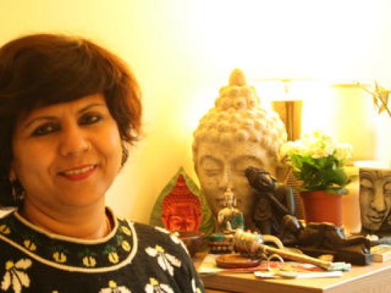 ShellyIndia - Dream Analysis and Feng Shui in London