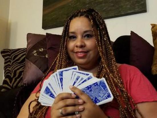 Tarotfrankie - Career And Work and Family Issues in London
