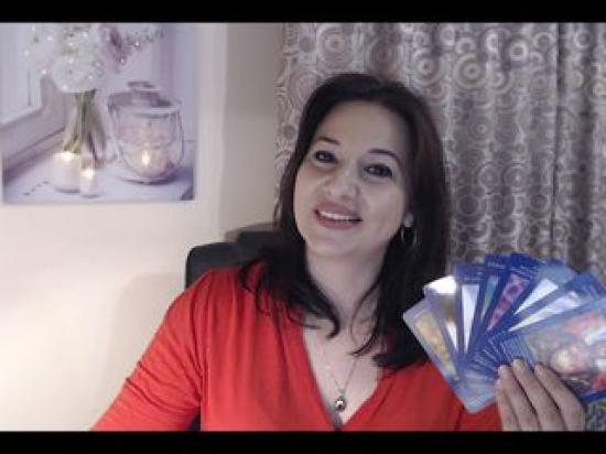 Thespiritoflove - Angel Cards and Career And Work in Tudela