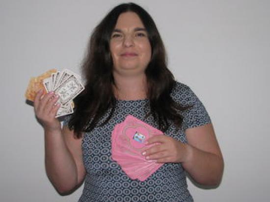 joannablack - Family Issues and Angel Cards in Borehamwood