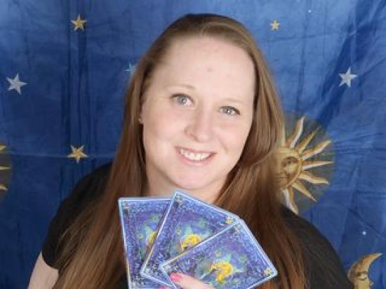 MNDSCREATION - Angel Cards and Relocation in Borehamwood