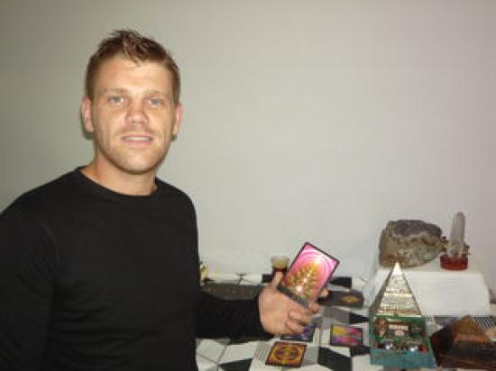 TheHiddenDragon - Career Divination and Animal Psychic in Borehamwood